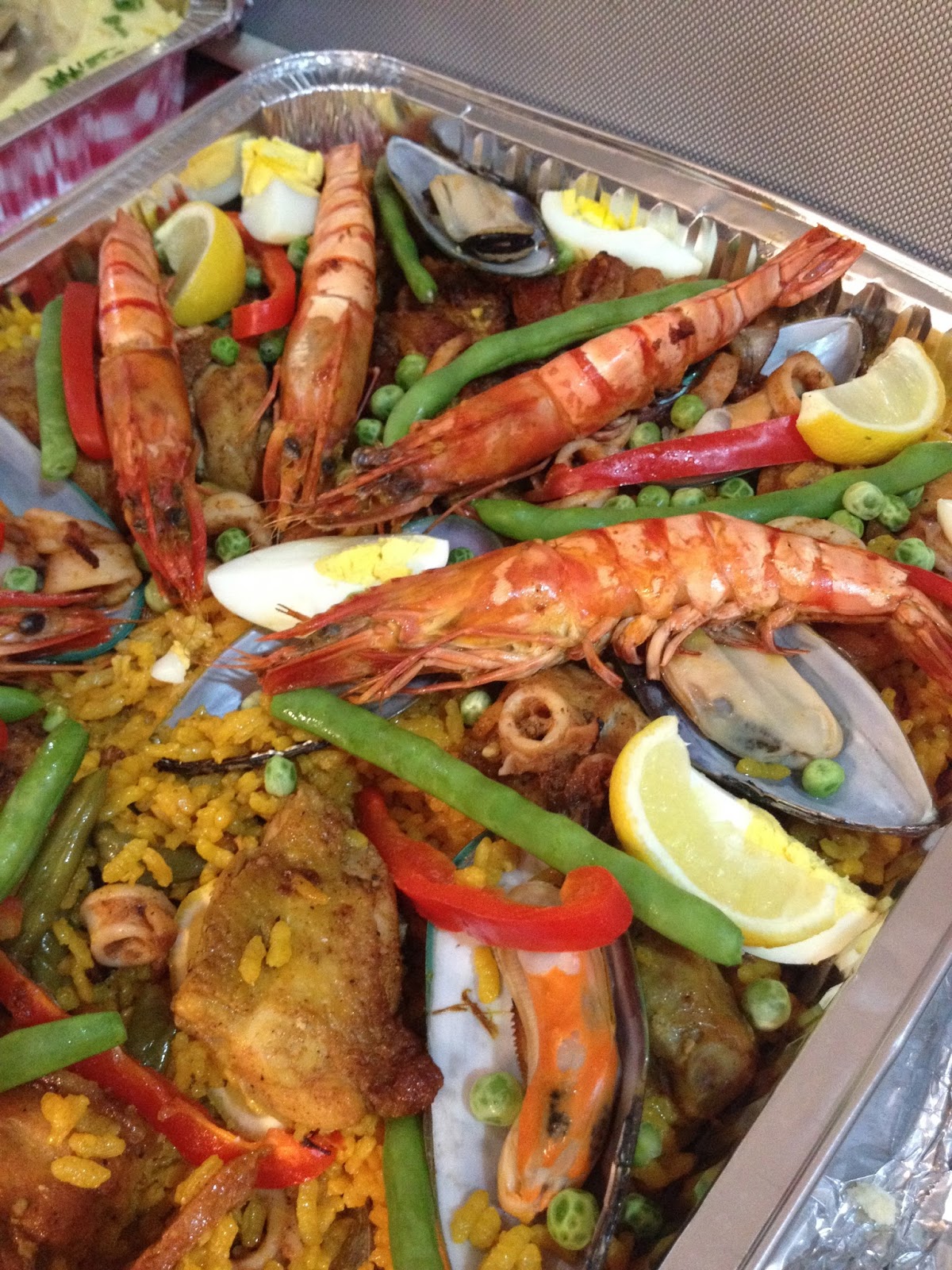 The Candishhh Tales Pria S Kitchen A La Carte On Demand