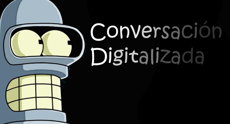 Conversación Digitalizada
