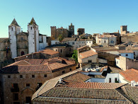 CACERES