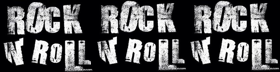 All Hail Rock 'n' Roll
