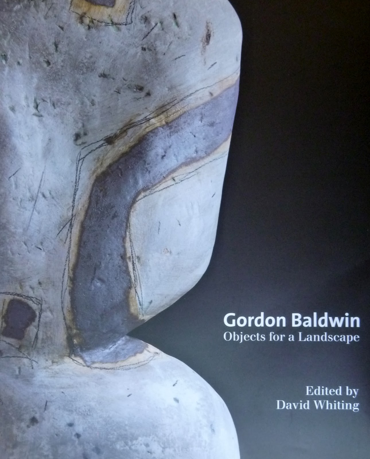 Gordon Baldwin Ceramics
