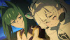 Hitsugi no Chaika Episode 03 Subtitle Indonesia