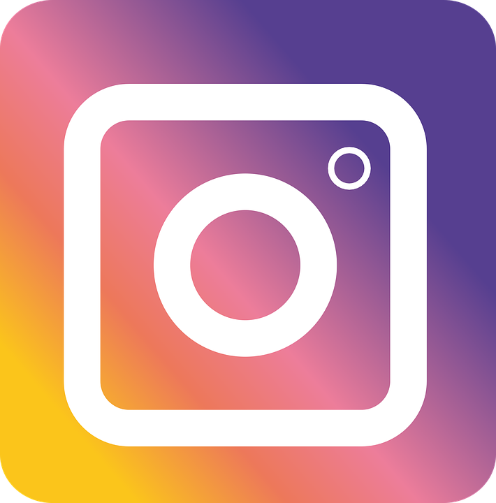 Follow Me On Instagram!