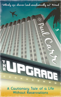 cover of The Upgrade by Paul Carr