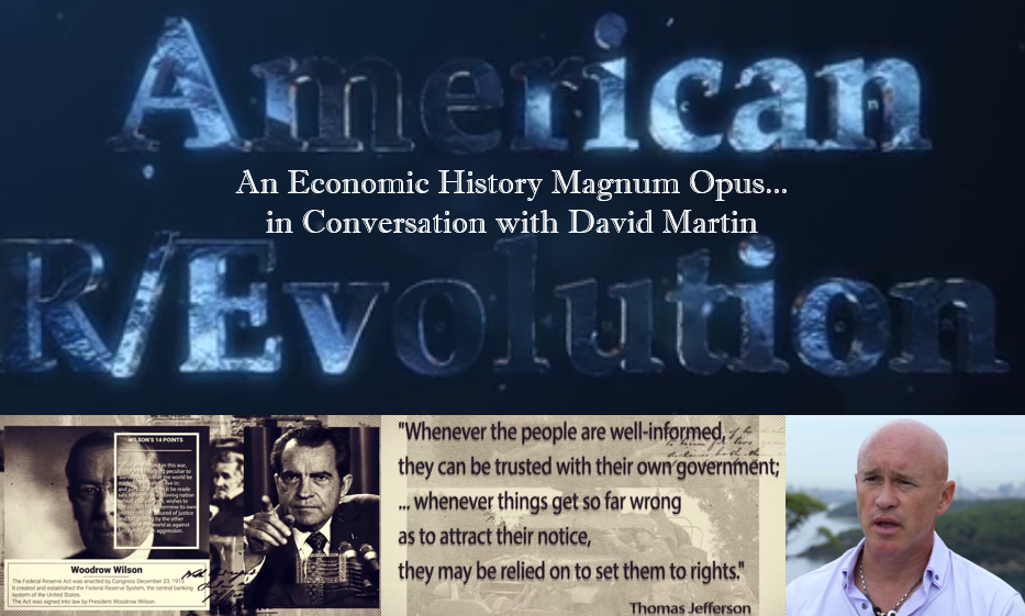 American R/evolution