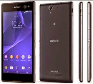 Harga Sony Xperia C3 Terbaru Harga Sony Xperia C3 Terbaru