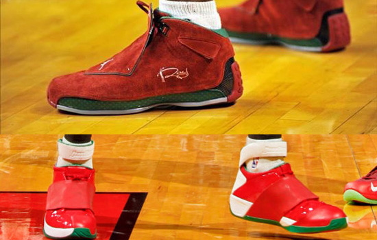 air jordan 18 ray allen air jordan 18 ray allen