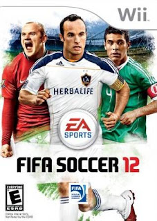 Download FIFA Soccer 2012 USA Wii 2011