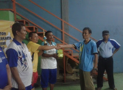 KEGIATAN MEMPERINGATI HUT PGRI TAHUN 2015 KEGIATAN MEMPERINGATI HUT PGRI TAHUN 2015