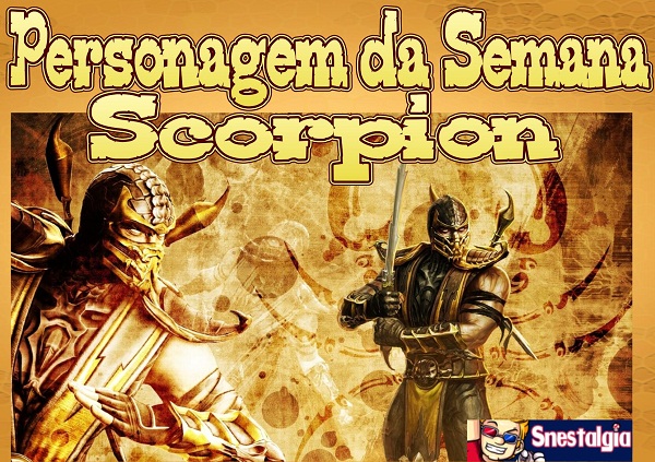 Trailer do filme Mortal Kombat traz Sub-Zero no Brasil e Scorpion  sanguinário