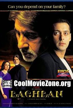 Baghban (2003) Hindi Movie
