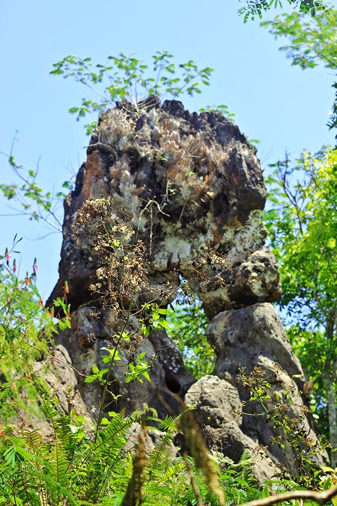 Watu Blencong West Prog Watu Blencong West Prog kulonprogo