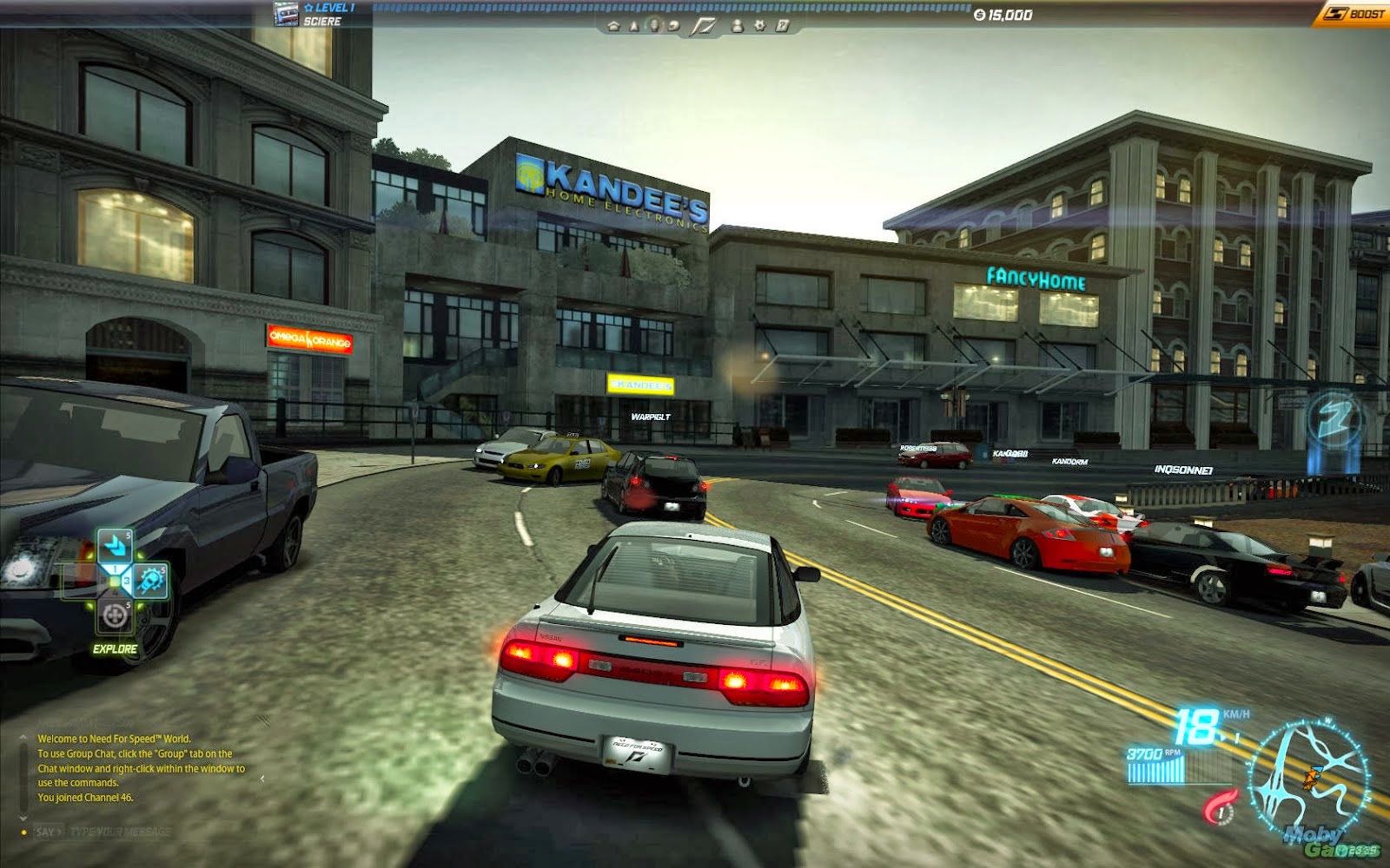 Need Speed 2 Se Game Free Download Full Version Pc