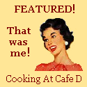Cooking At Café D