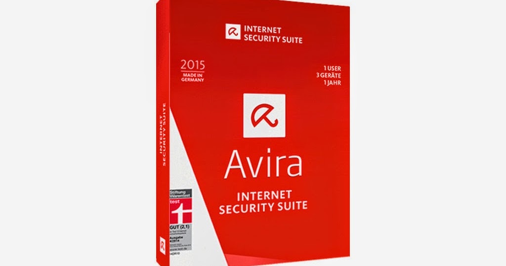 Serial key avira premium security suite 2015 free