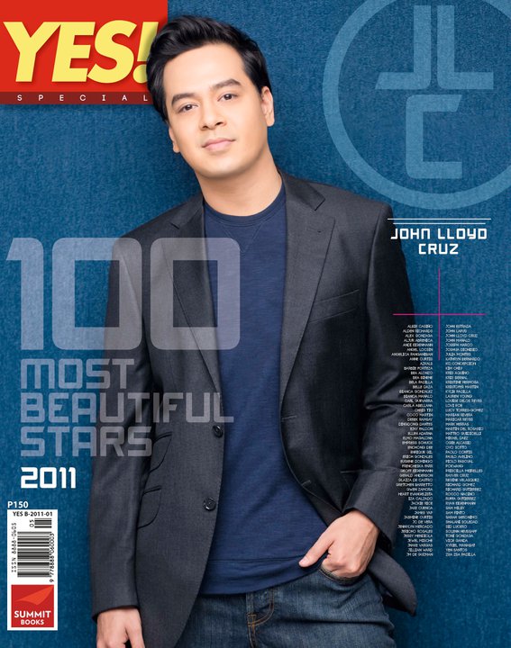 Magazine unveiled its list of P...