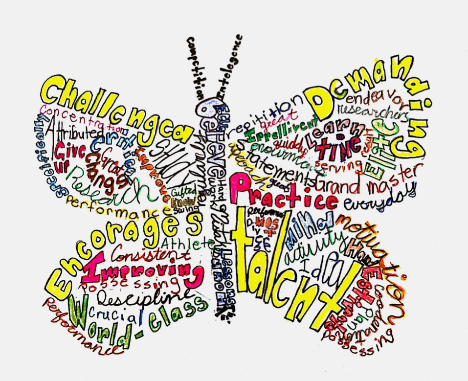 PROJECT Little Book on Greatness Ms. McMillan's Blog Reading