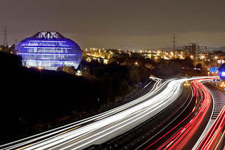 Sede de iGuzzini Illuminazione de Josep Mias