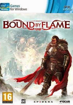 Bound by Flame Game PC 2014 Bound by Flame Game PC 2014