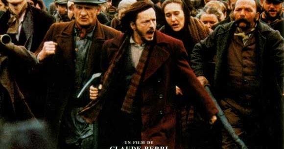 claude berri ideologia o comunista filmes germinal 1993 claude berri ideologia o comunista filmes germinal 1993