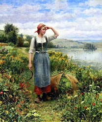 Daniel Knight Ridgway