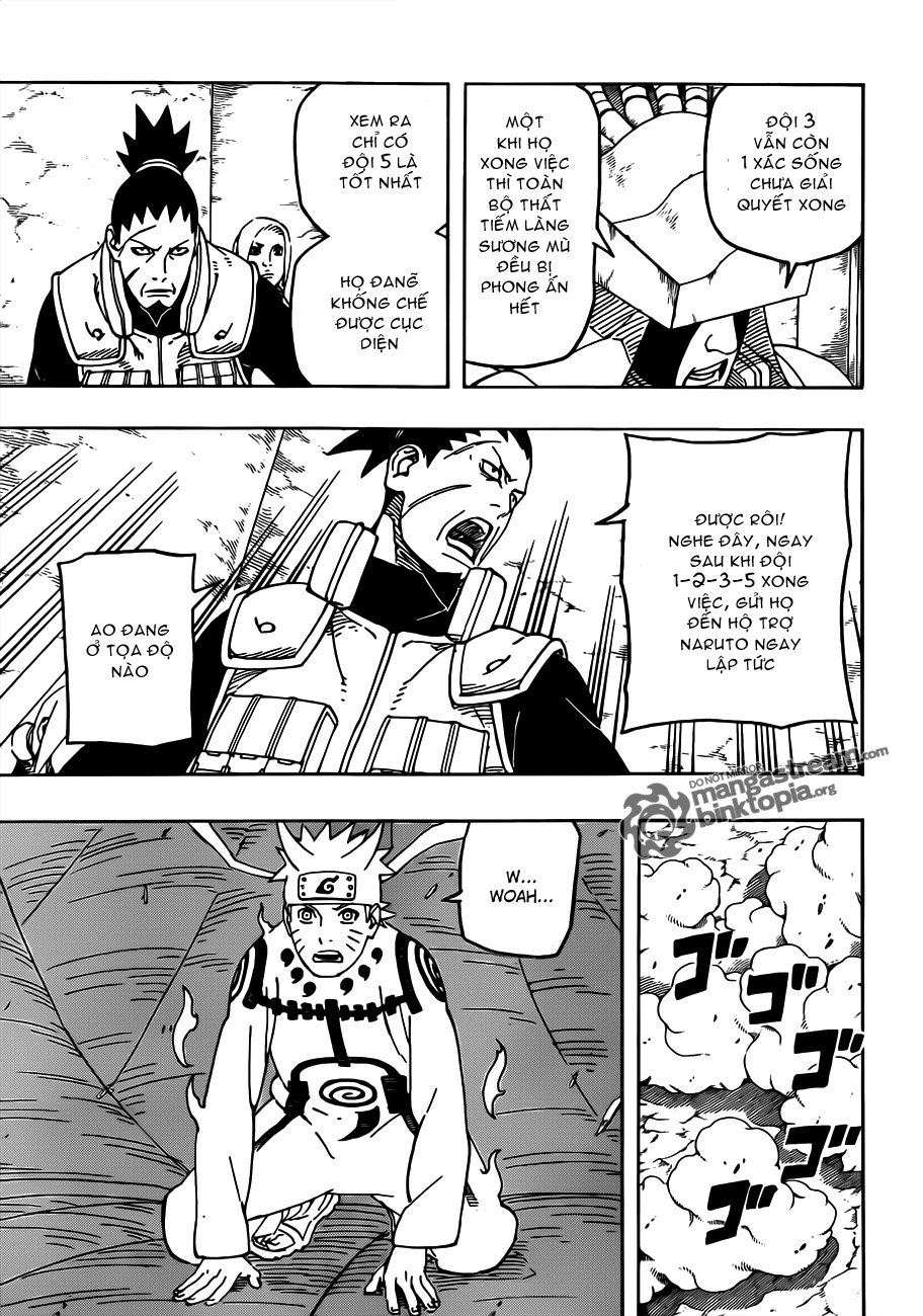 Naruto chap 566