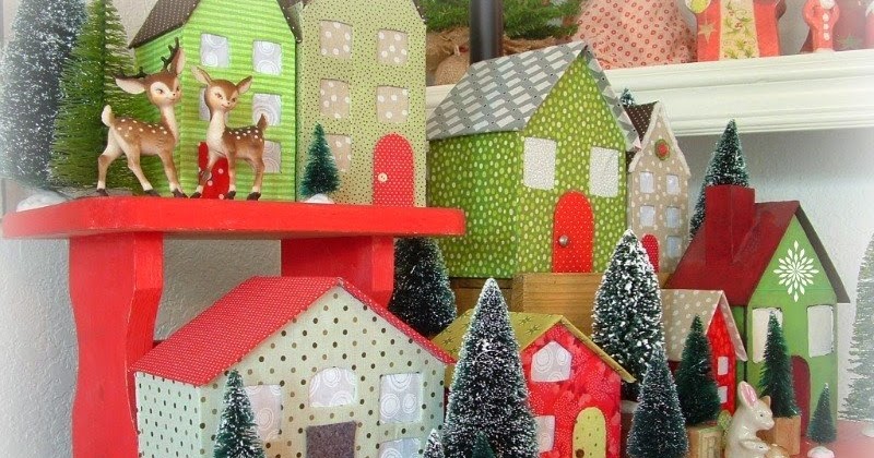 Кукольный домик с мебелью своими руками для барби Кукольный домик с мебелью своими руками для барби