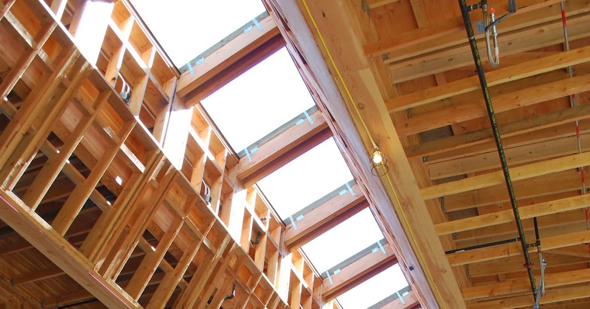 Naturalight Solar, Inc VELUX 5Star Skylight Specialist Contributes to