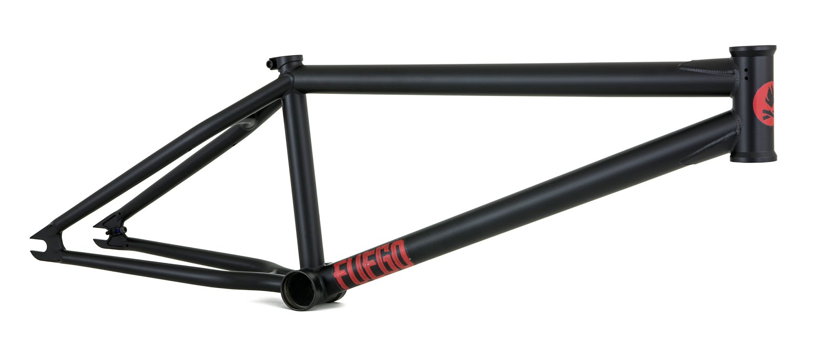 Marco FLYBIKES Fuego $1'000.000