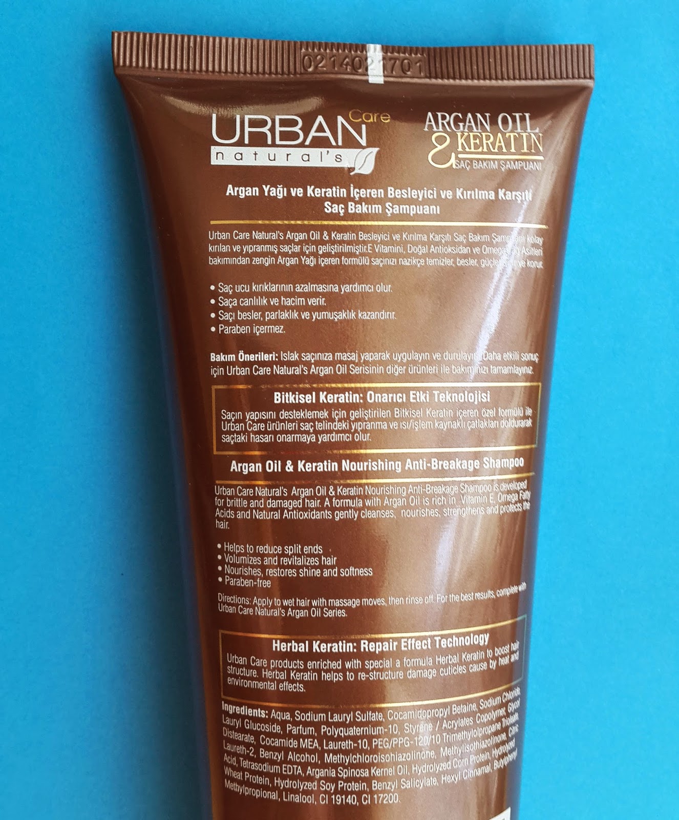 Argan Yağı Şampuana Ne Kadar Katılır Argan Yağı Şampuana Ne Kadar Katılır