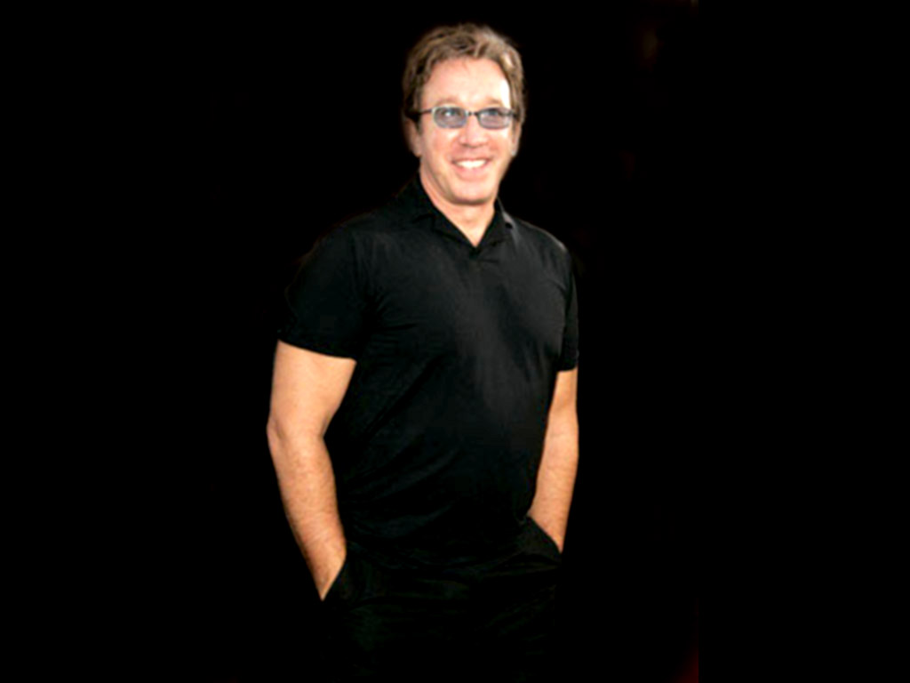 Free Cool Wallpapers: tim allen