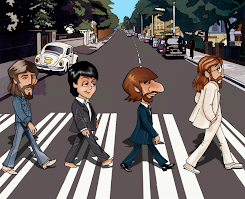 The Beatles