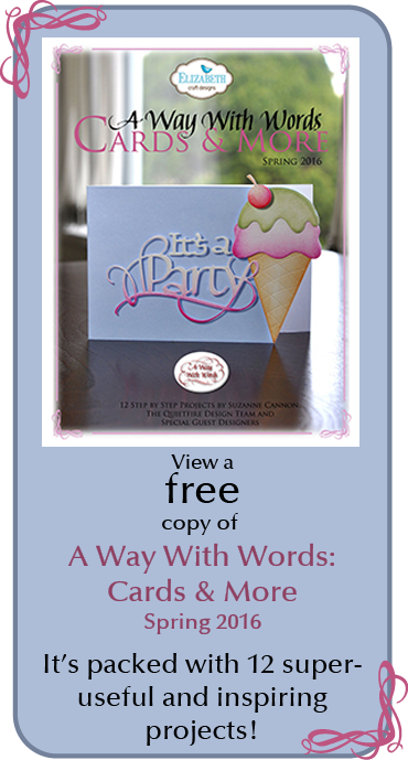 See our A Way With Words eBook!