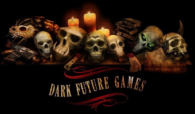 Dark Future Games