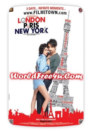 London Paris New York 2 Tamil Dubbed Movie Torrent Download