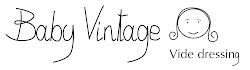 Baby Vintage