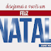 Feliz Natal!
