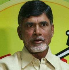 Chandrababu seeks directors!