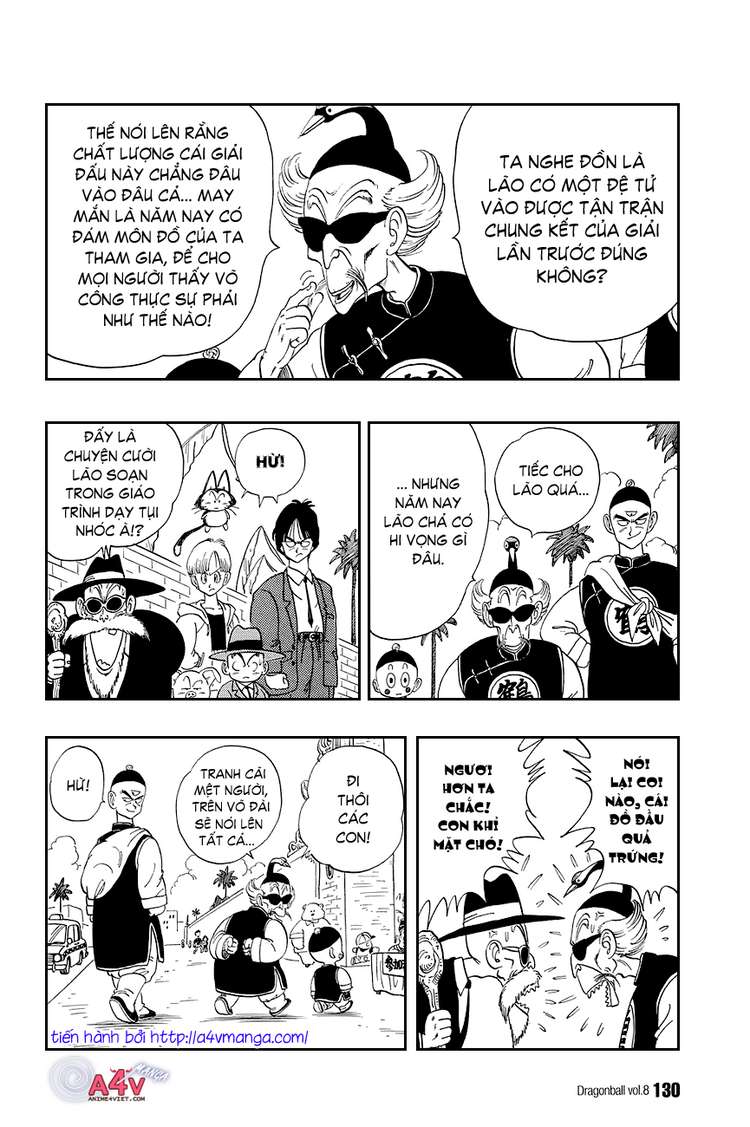 teamlogicnj.com -Dragon Ball Bản Vip - Bản Đẹp Nguyên Gốc Chap 113