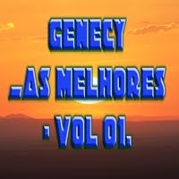 Baixar cd de Genecy - As Melhores Vol 01