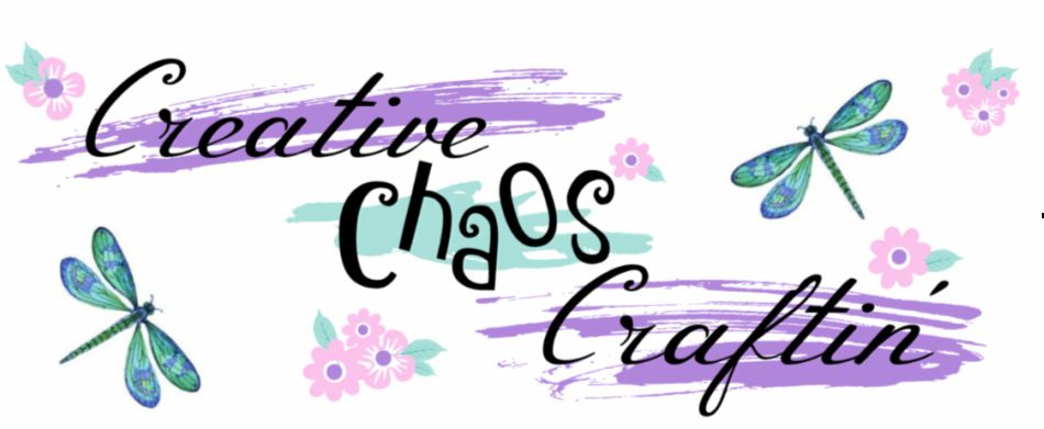 Creative Chaos Craftin'