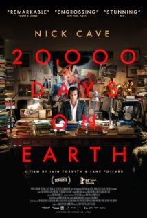 20,000 Days on Earth 2014