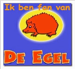 De Egel Challenge