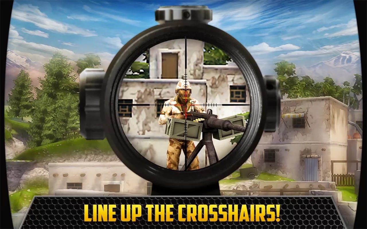 Kill Shot
