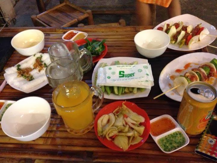 Quán nướng xiên que  Bạn Thân tại Thủ Đức - 4