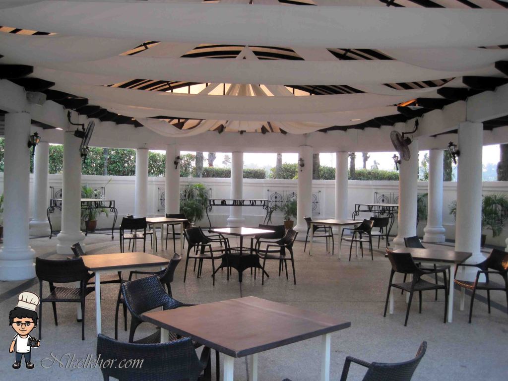 Kites Restaurant Holiday Inn Kuala Lumpur Glenmarie, Shah Alam Nikel Khor ^ ^ PaPago kaki