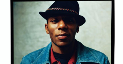 Mos Def to Play Thelonious Monk in New Biopic - Consequence