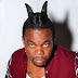 MEET Jamaican Artiste Who Actually Had A Surgery To Have Horns Implanted On His Head (Photos)