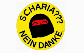 Scharia Nein Danke !