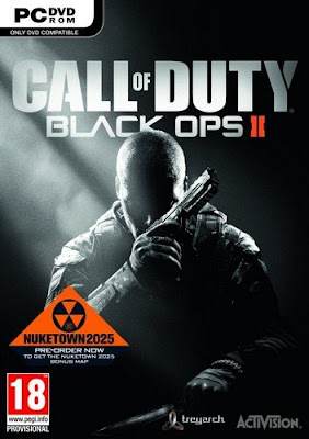 Call of Duty: Black Ops II PC Game Free Download Call of Duty: Black Ops II PC Game Free Download